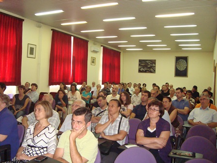 U Zagrebu održan susret volontera “U ime obitelji”