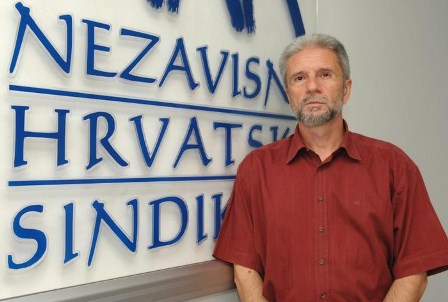 Nezavisni hrvatski sindikati ZA referendum