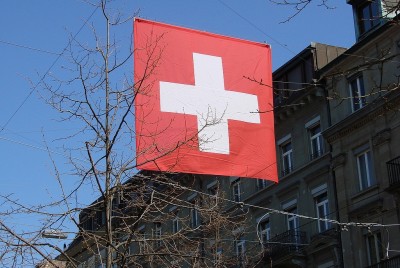 Švicarska ide na referendum o ustavnoj zaštiti braka kao trajne zajednice žene i muškarca!