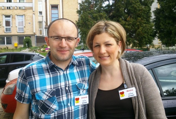 Martina i Antonijo Škvorić: ‘Evo kako smo obogatili naš brak i produbili ljubav!’