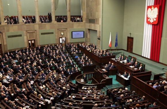Poljski parlament odlučivat će o zaustavljanju nametanja istospolnih partnerstava u Poljskoj