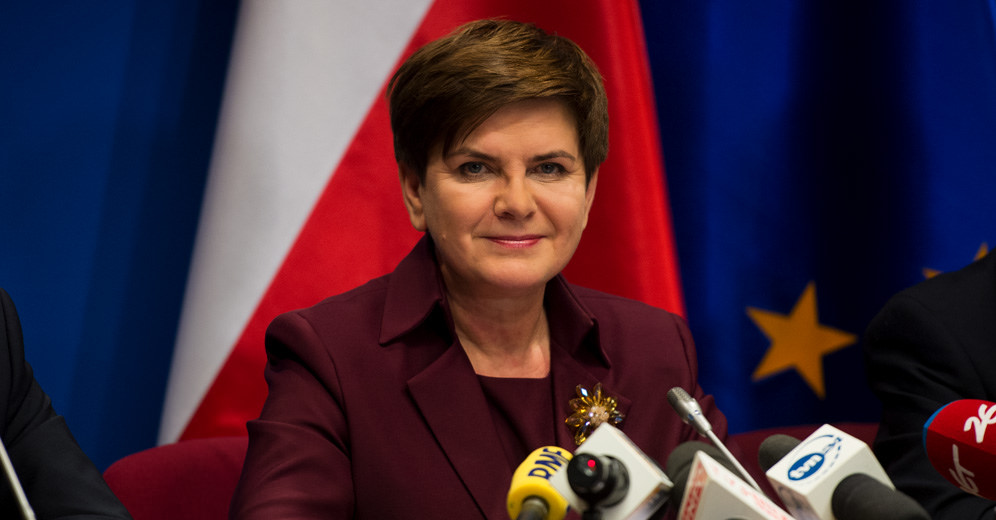 Poljska premijerka podržala inicijativu da se onemogući pobačaj djece s genetskim nepravilnostima