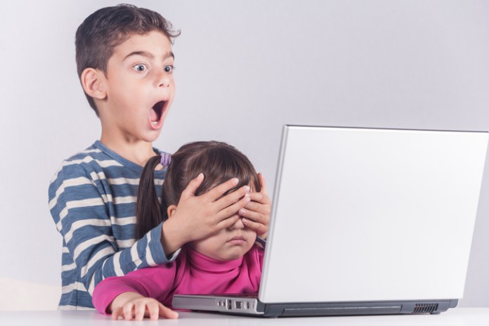 Je li tehnologija dobra za malu djecu?