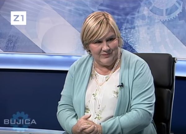 (VIDEO) Dr. Željka Markić u Bujici: ‘Plenković bi se trebao prepoznati u porukama iz Vukovara’