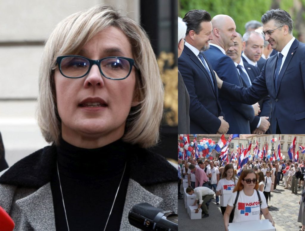 Dr. Natalija Kanački za Narod.hr o slučaju Kuščević: ‘Od inicijative ne odustajemo – dosta nam je podobnih i korumpiranih političara!’