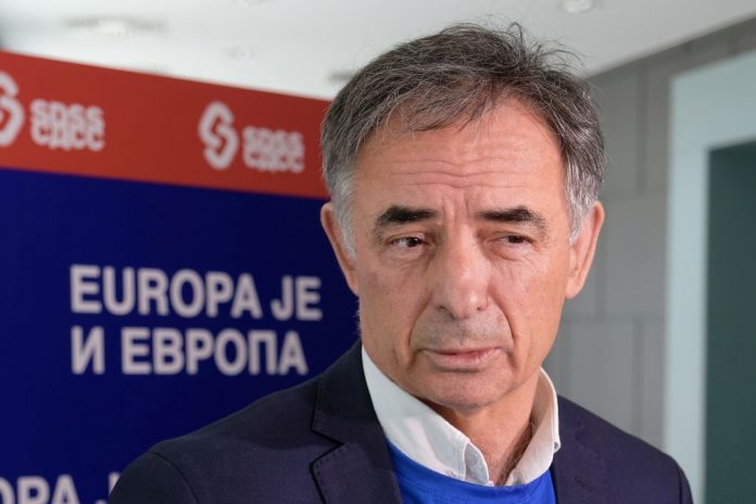 Plenkovićev koalicijski partner Pupovac ponovno kleveće Hrvatsku u inozemstvu: Evo što je kazao za slovensko Delo