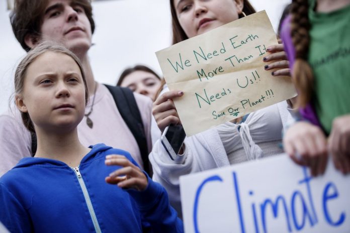 Više od 500 vrhunskih znanstvenika potpisalo Deklaraciju protiv širenja klimatske histerije!