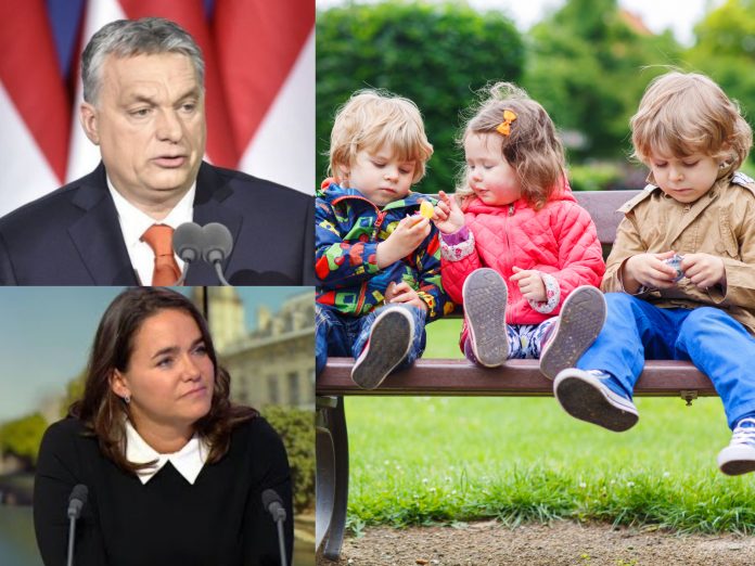Mađarska ministrica obitelji: ‘Pobačaj nije izbor ako već imate dijete u sebi – izbor se događa prije’