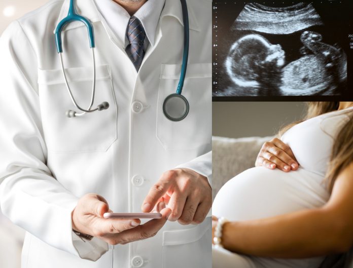 Liječniku zabranjen rad nakon što je izrekao da je fetus čovjek i da život počinje začećem