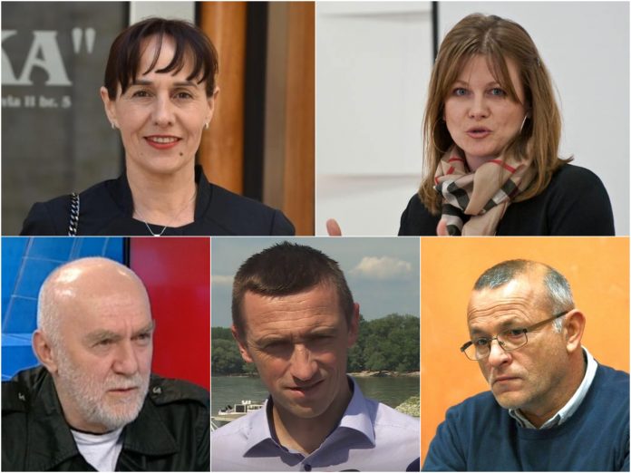 Okrugli stol o protuustavnoj agresiji na Vukovar 17. rujna: Sudjeluju Ivan Penava, Karolina Krišto, dr. Zmijanović, dr. Šterc i drugi