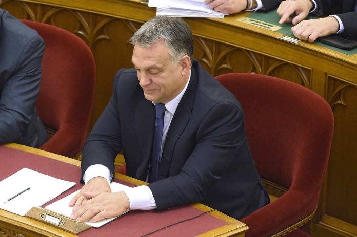 Kraj rodne ideologije u Mađarskoj: Orbanova Vlada predložila zakon kojim bi uveo pojam “spol pri rođenju”