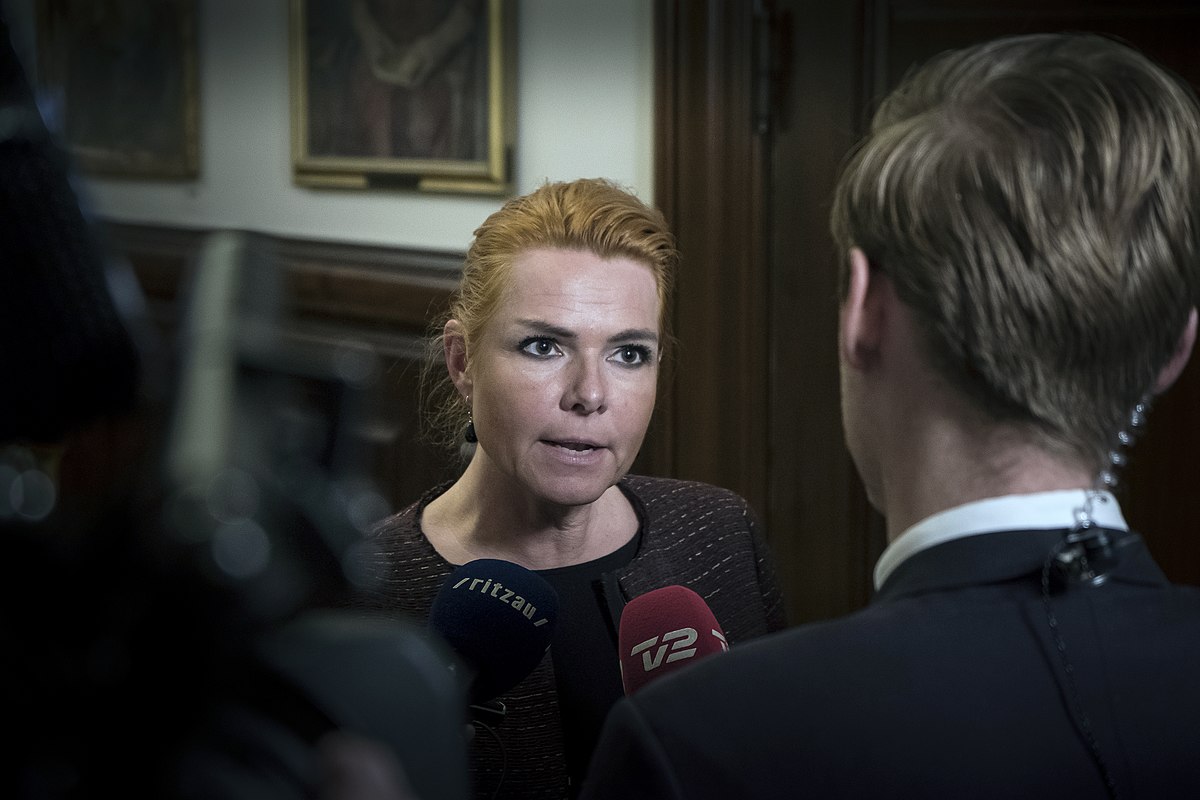 Bivša danska ministrica: ‘Islamski migranti destabiliziraju zemlju zločinima, kulturološkom transformacijom i zloporabom socijalne pomoći’