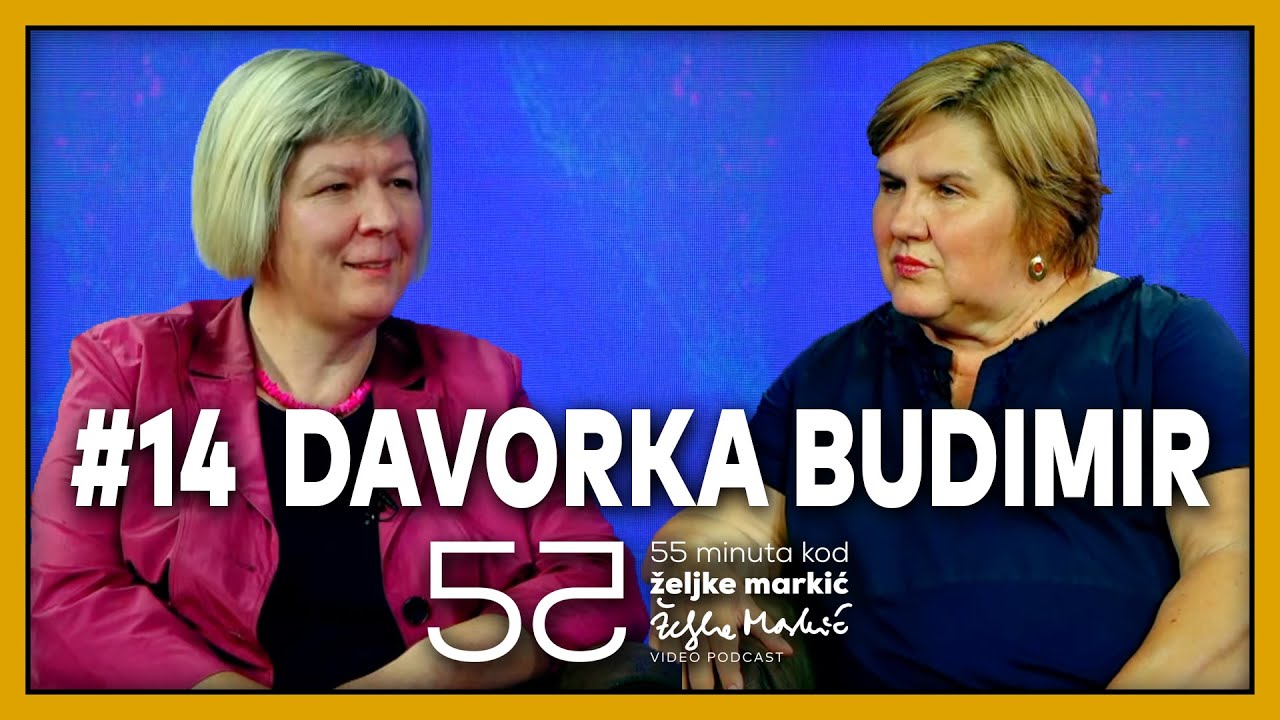(VIDEO) Dr. sc. Davorka Budimir o Transparency Internationalu, indeksu korupcije, civilnom društvu i financiranju političkih elita