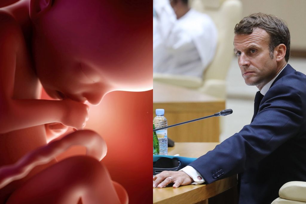 Francuska usvojila novi zakon o pobačaju: Korak prema čedomorstvu