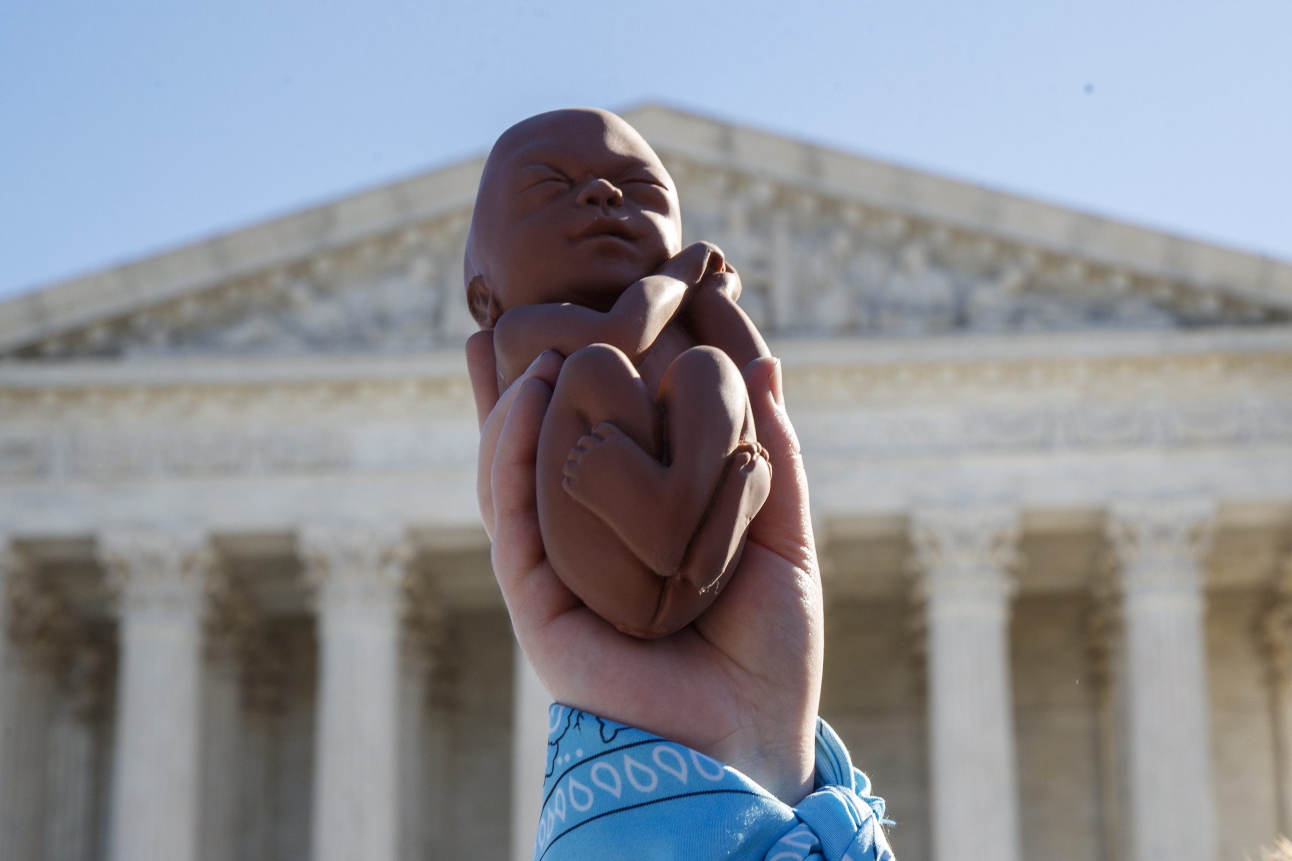 Louisiana izbacila ‘pravo na pobačaj’ iz Ustava