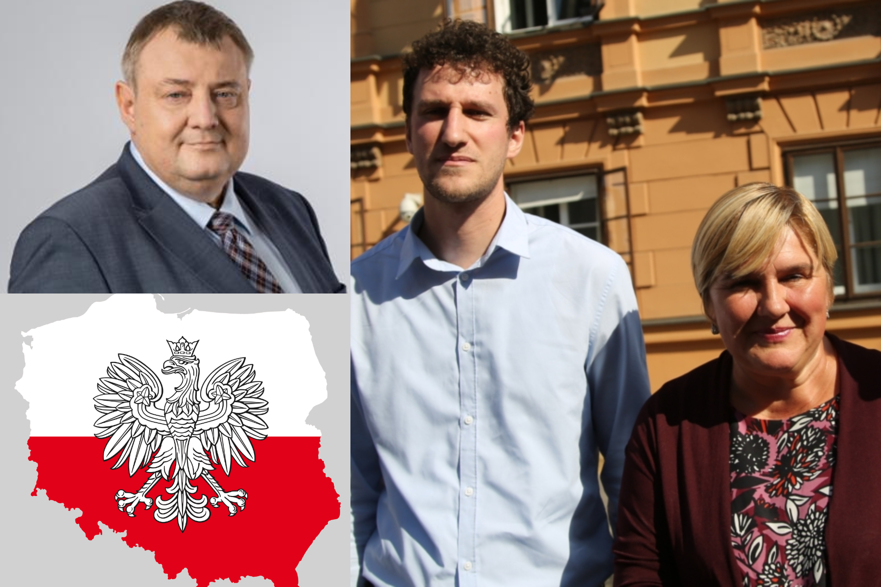 Veleposlanik Poljske u Hrvatskoj odgovorio UIO: ‘Zahvaljujem vam na riječima podrške’