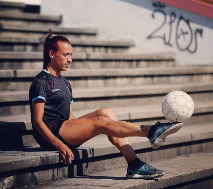 Argentina: Muškarcu koji se izjašnjava kao žena dopušteno da se natječe u ženskom nogometu