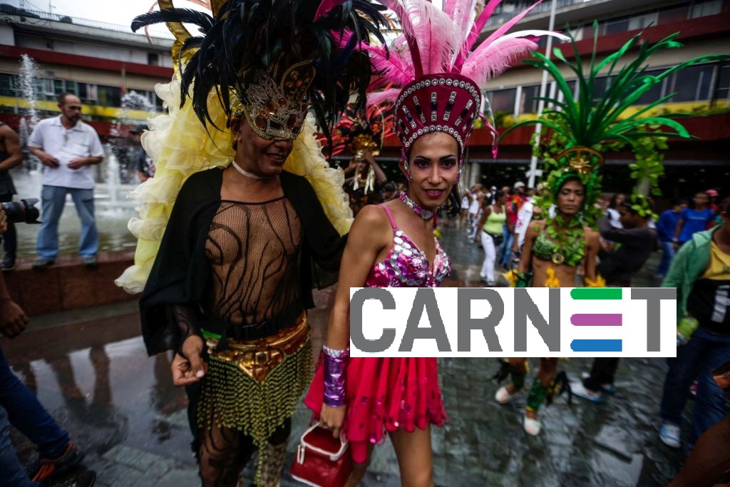 CARNEt blokirao Canvu pod izgovorom spama: Reklamirali kod učenika LGBT životni stil