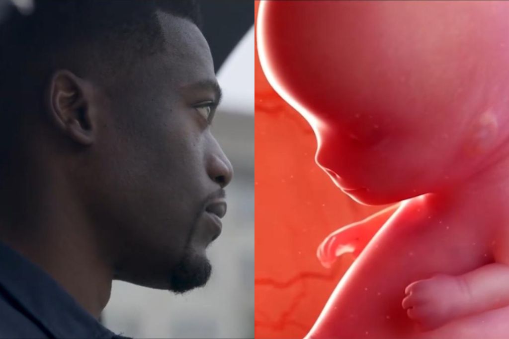 Prvak američkog nogometa snimio dokumentarac o pobačaju: ‘Vjerujem u svetost života’