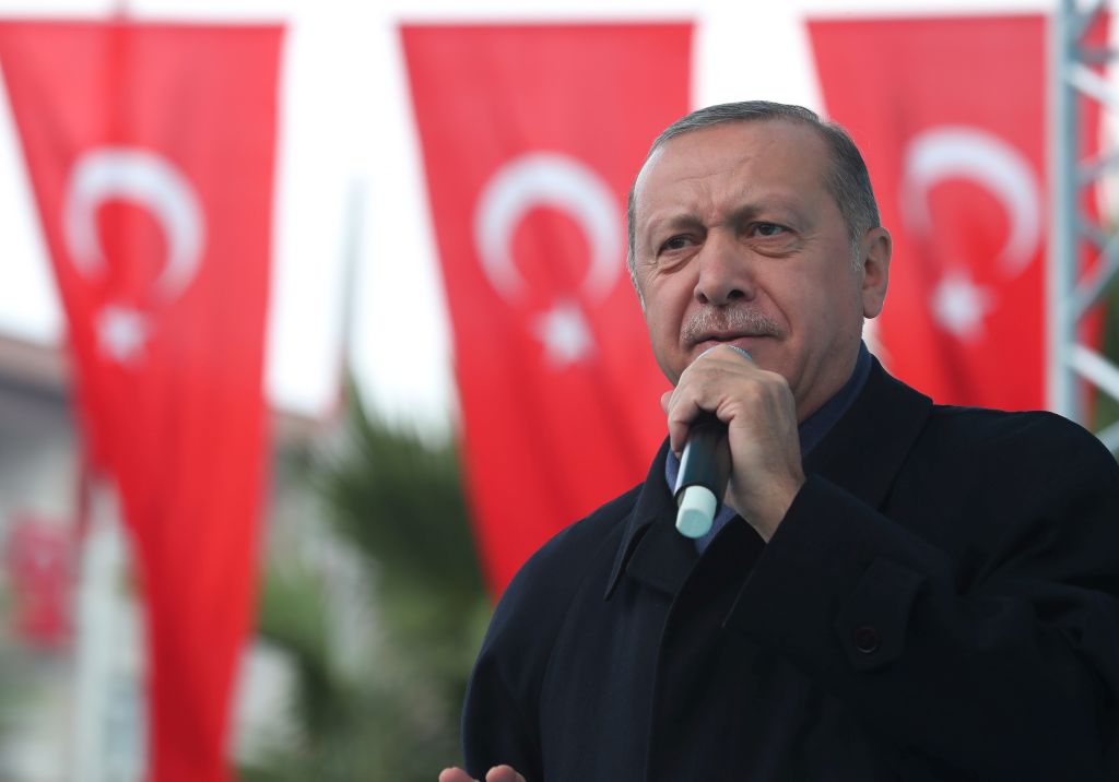 Turska se povukla iz kontroverzne Istanbulske konvencije