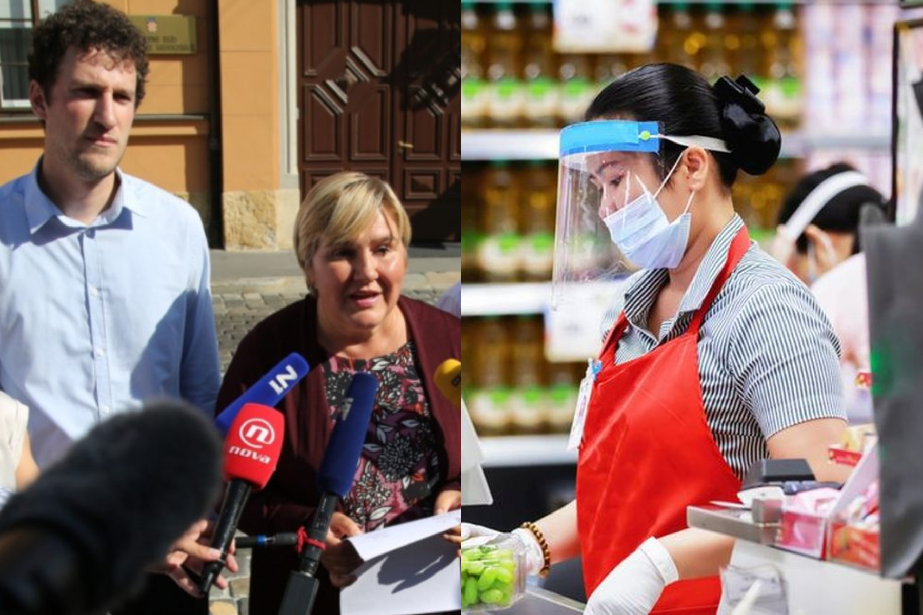 U ime obitelji: Žene u Hrvatskoj još uvijek ostaju bez posla zbog trudnoće te su prisiljene raditi i nedjeljom