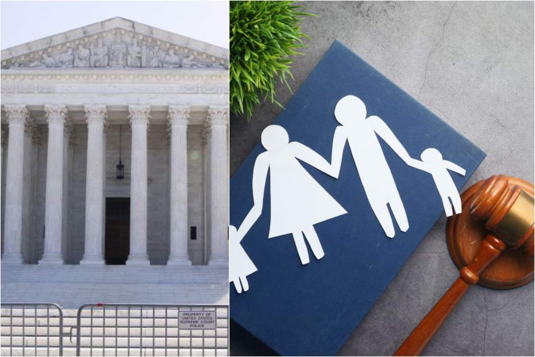 Vrhovni sud SAD-a: Katoličke udruge smiju odbiti zahtjev istospolnih parova za udomljavanje djece