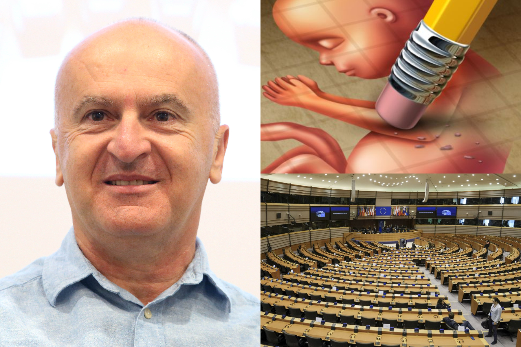 Slovački parlament usvojio rezoluciju protiv Matićevog izvješća koji pobačaj želi učiniti ‘ljudskim pravom’