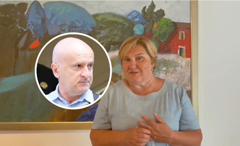 Dr. Markić za Novu TV: ‘Matićevo izvješće’ korak je u krivom smjeru ali i prilika za još veći angažman
