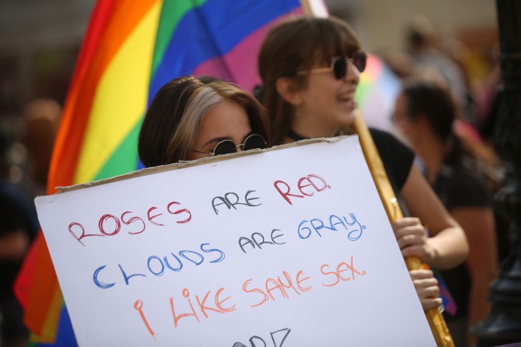 Istraživanje: 12 posto Rumunja podržava širenje ‘LGBT prava’, a 62 posto želi pravnu zaštitu obitelji