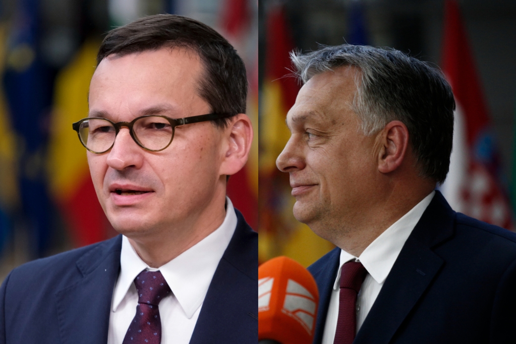 Političari iz Poljske, Italije, Estonije i Slovačke podržali Orbánov zakon protiv pedofilije