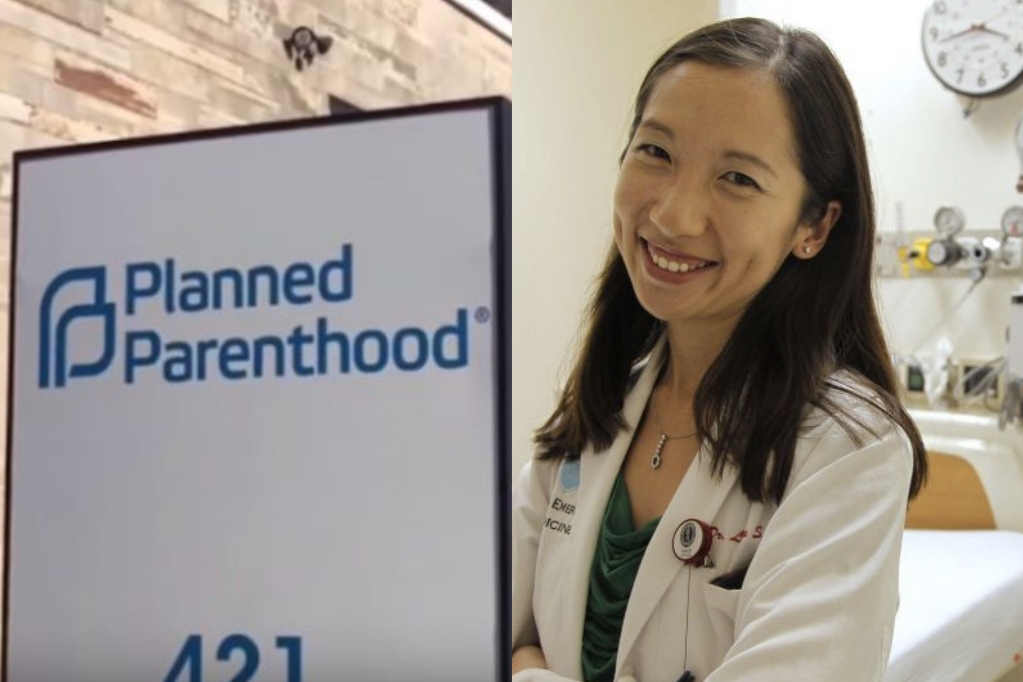 Bivša predsjednica Planned Parenthooda: U svakom intervjuu morala sam spominjati pobačaj