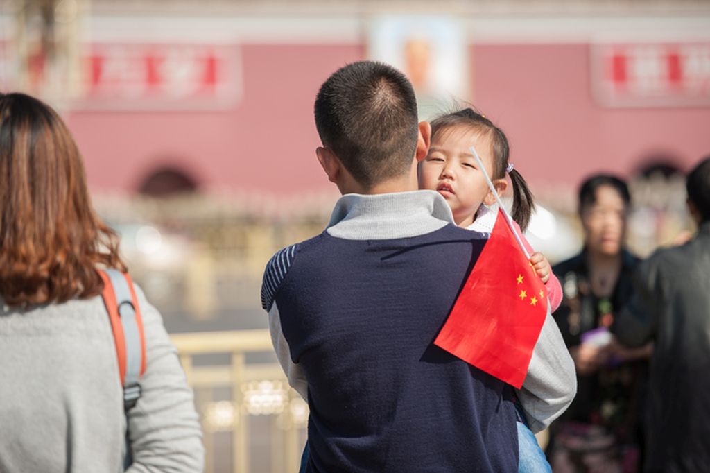 Komunistička Kina: Od prisile na pobačaj do zabrane