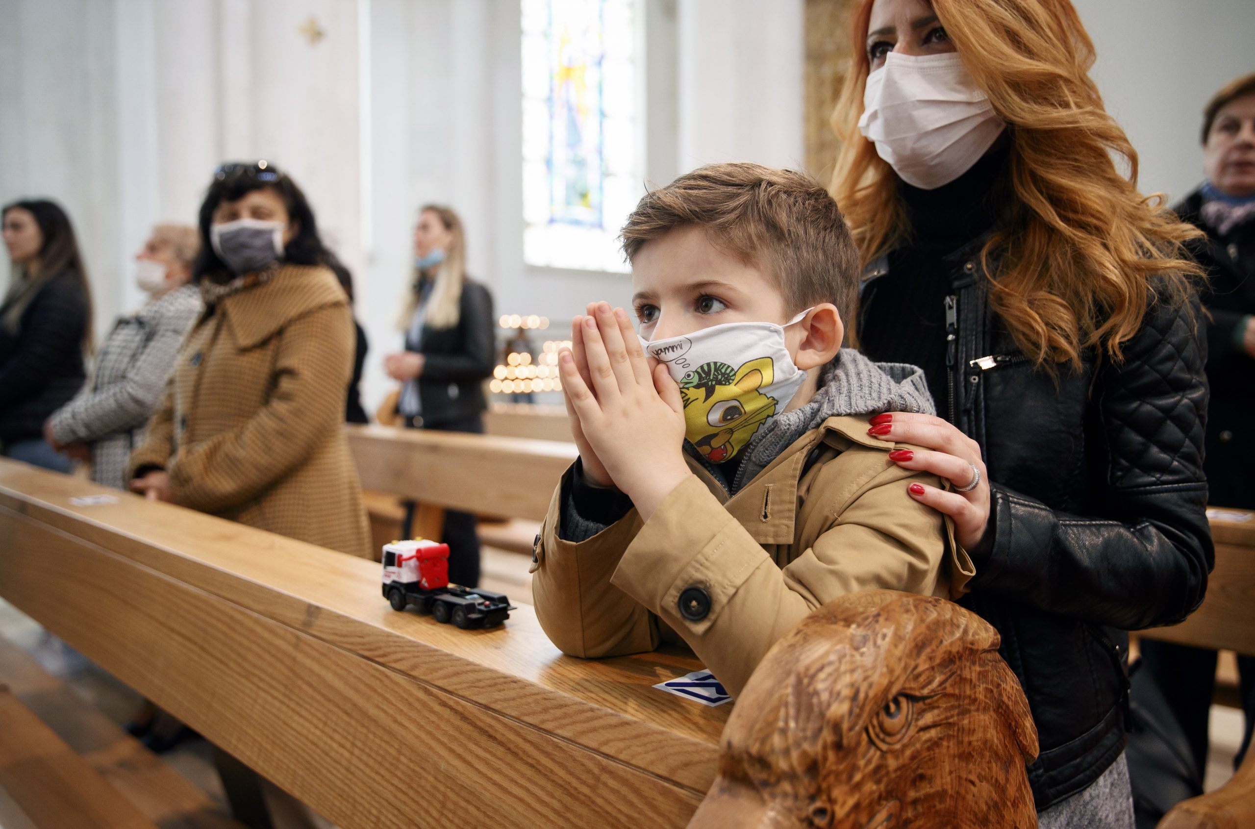 Zaklada ‘Pomoć crkvi u nevolji’: Kršenja vjerskih sloboda tijekom pandemije dramatično porasla diljem svijeta