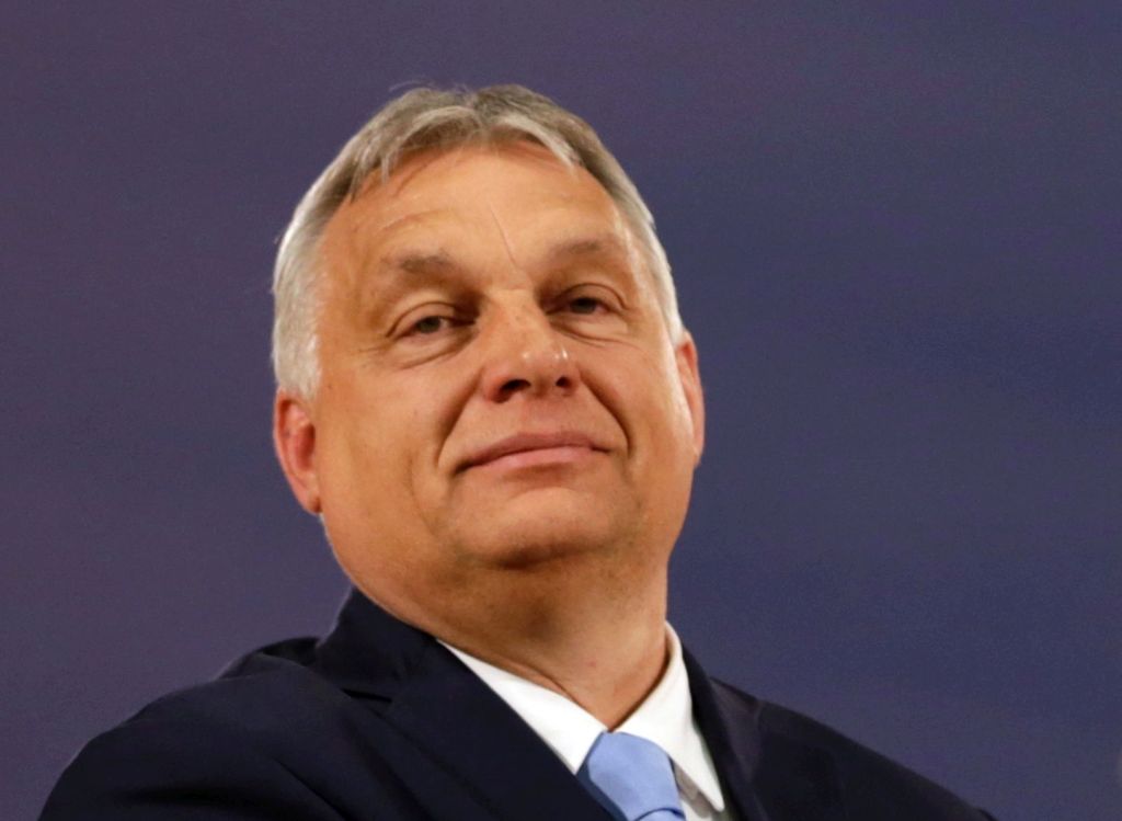 Mađarski parlament potvrdio referendumska pitanja za zaštitu djece od LGBT propagande