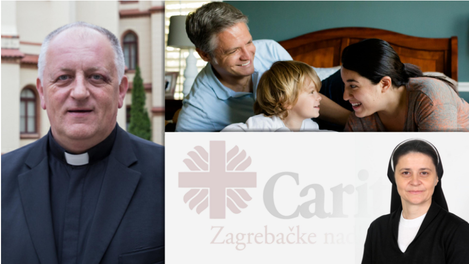 Caritas o Tomaševićevom ukidanju mjere roditelj odgojitelj: “Ulaganje u obitelj i djecu ima nemjerljivu vrijednost”