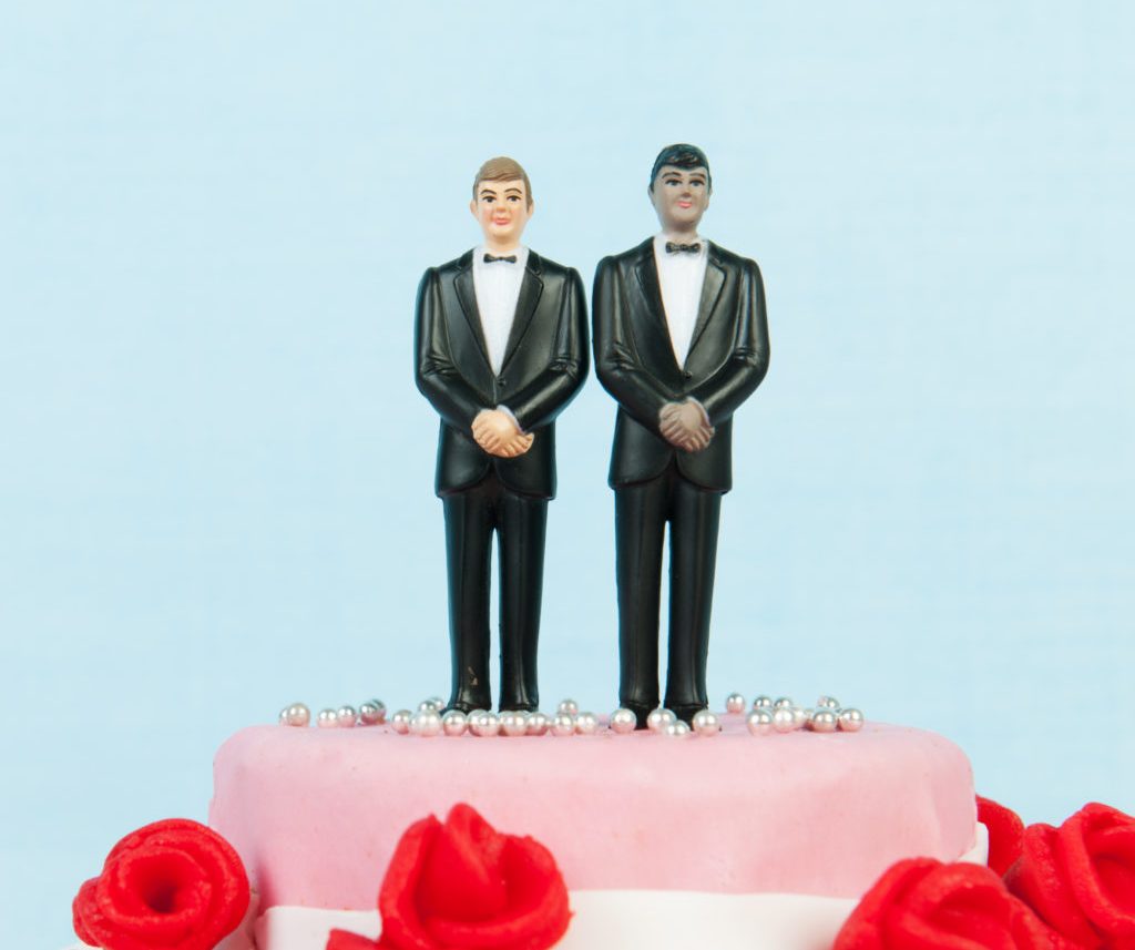 Europski sud: Pekar je smio odbiti napraviti tortu s natpisom ‘Podrška gay brakovima’