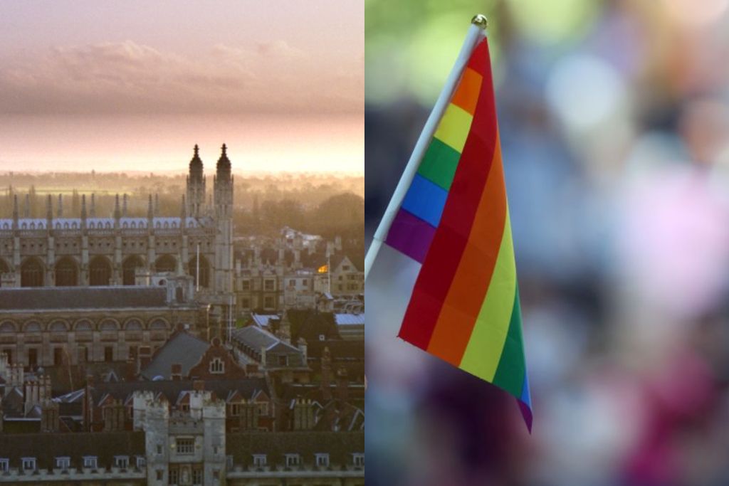 Sveučilište Cambridge odbilo držati LGBT zastavu: Želimo ostati politički neutralni