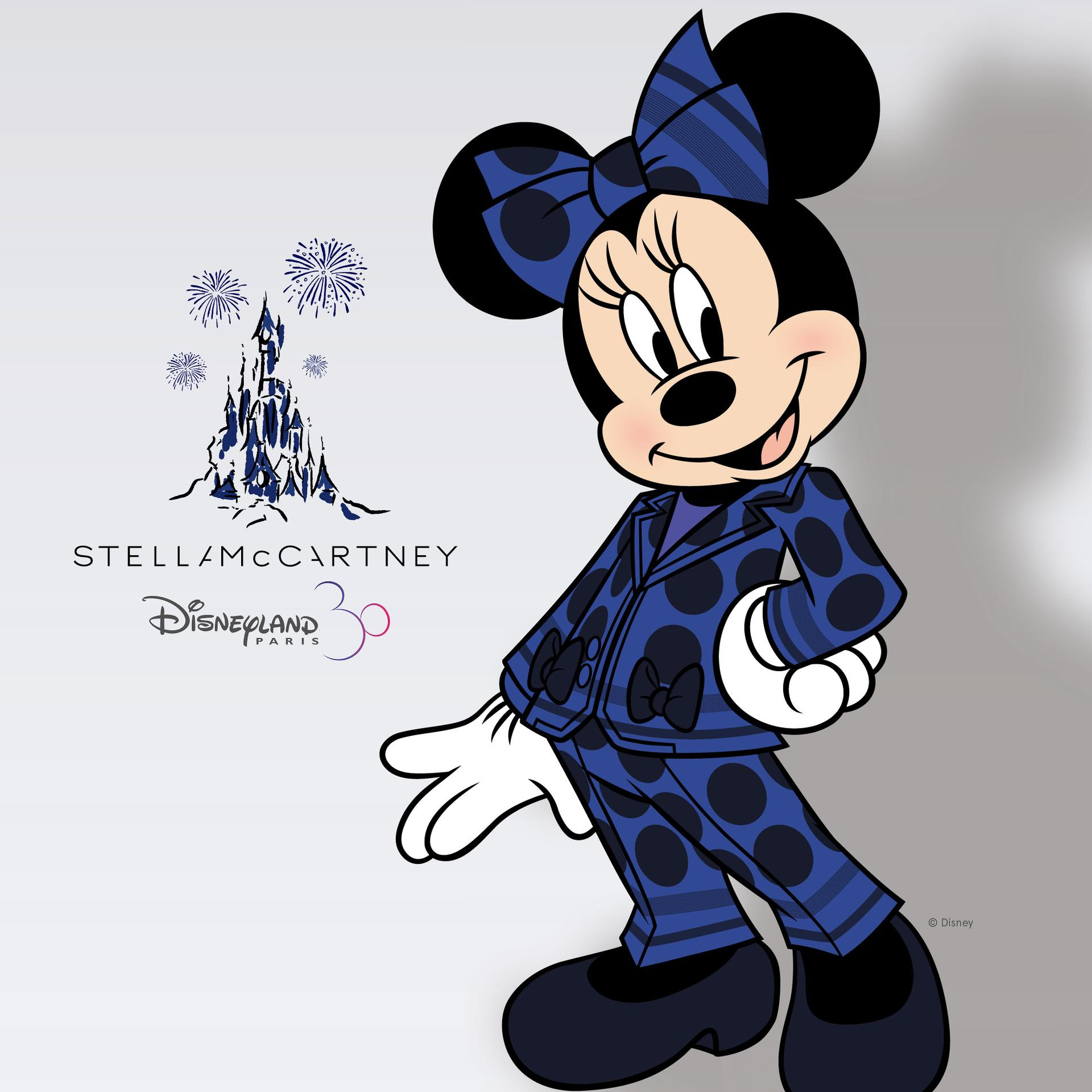 Disney promovira “razbijanje rodnih stereotipa”: Minnie umjesto haljine sada nosi odijelo