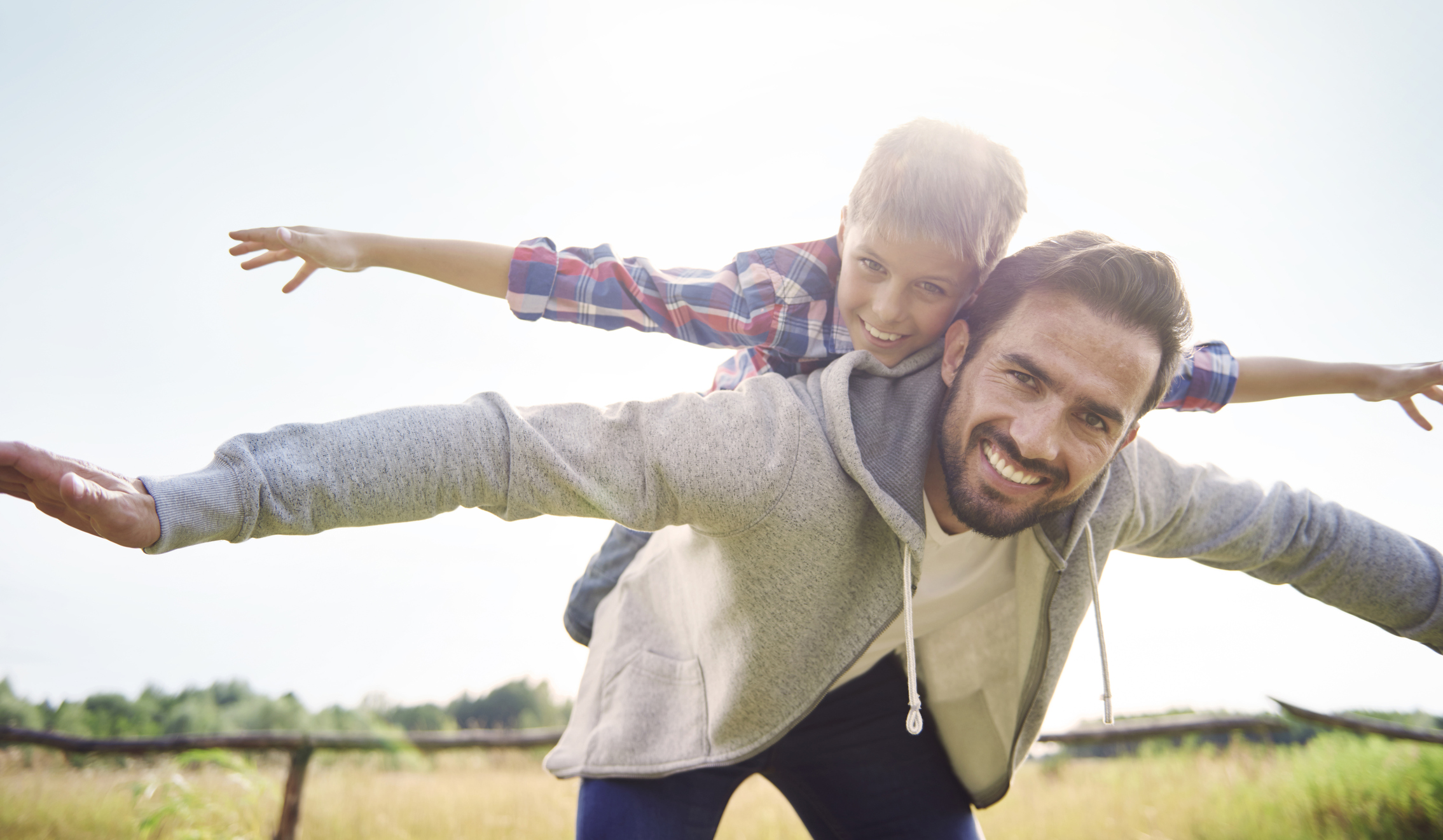 Svjetski dan očeva – zašto je danas otac važniji nego ikada?