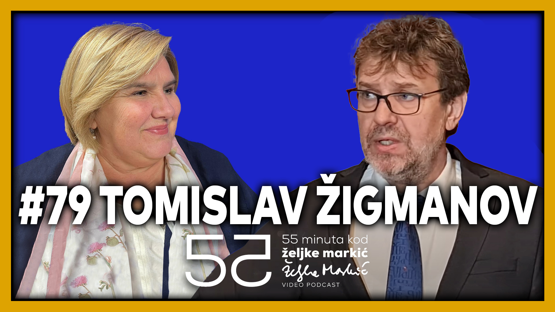 Žigmanov o izborima u Srbiji, Šešeljevim prijetnjama, napadima veleposlanika Biščevića