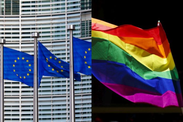 LGBT aktivizam: Kako će se EU brinuti o pravima radnica, kad u dokumentu ne smiju spominjati žene?