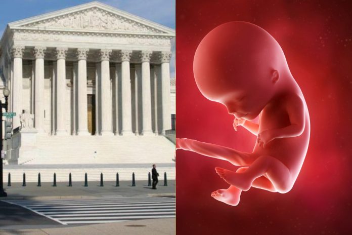 Procurio dokument: Vrhovni sud SAD-a ukida saveznu zaštitu pobačaja?
