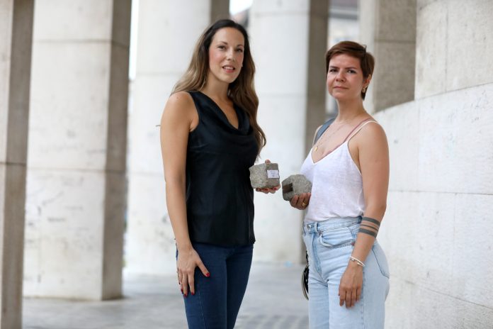 Mirela Čavajda i njezina odvjetnica dobile nagradu za ‘građansku hrabrost’ od ekipe koja stoji iza Queer festivala