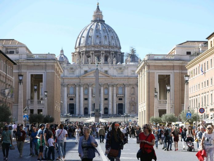 Zagovornica pobačaja i govornica na Svjetskom ekonomskom forumu imenovana u Papinsku akademiju za život