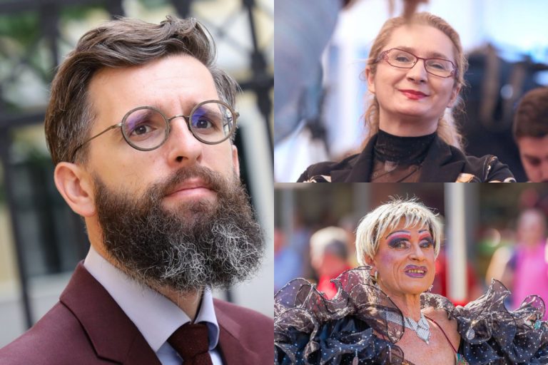 UiO: Pravobraniteljica Ljubičić zbog ‘transrodnih’ osoba vrši pritisak na Narod.hr i izlazi iz svoje nadležnosti
