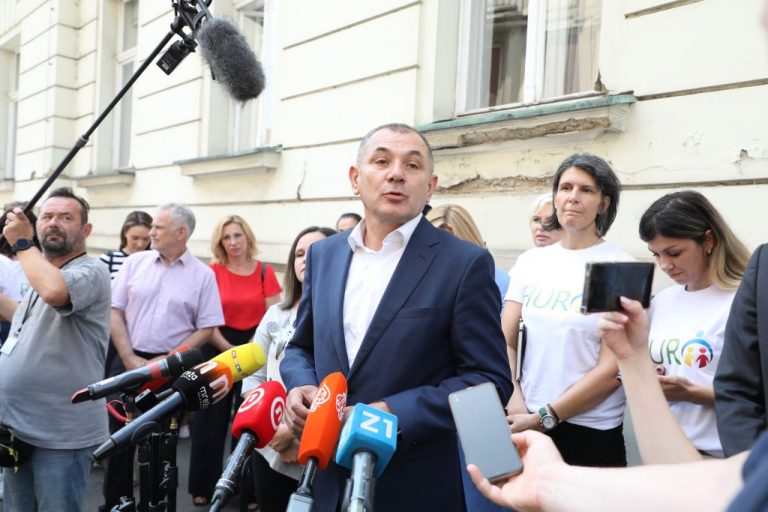 Lovrić: Cijene vrtićkih usluga u Zagrebu porasle su četvrtini roditelja i skrbnika, a najpogođeniji su oni s najnižim primanjima