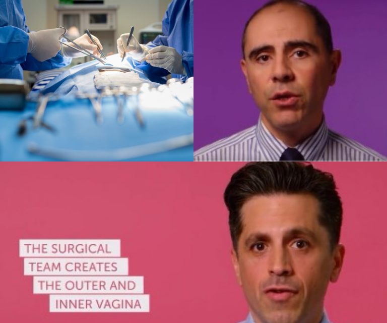 Liječnici dječje bolnice promoviraju operacije ‘promjene spola’ i objašnjavaju kako ‘stvaraju’ nove organe