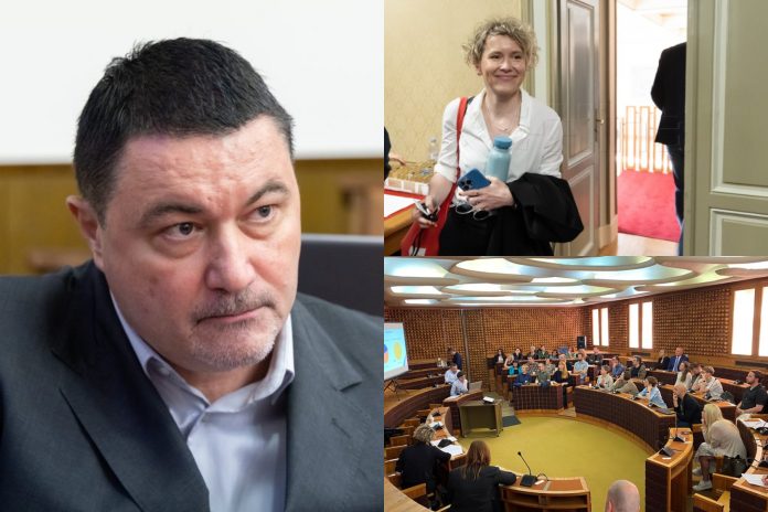 Kekin organizirala sjednicu o ‘LGBTIQ manjinskom stresu’; Vukušić: To je licemjerno! Zove aktiviste, ignorira najugroženije