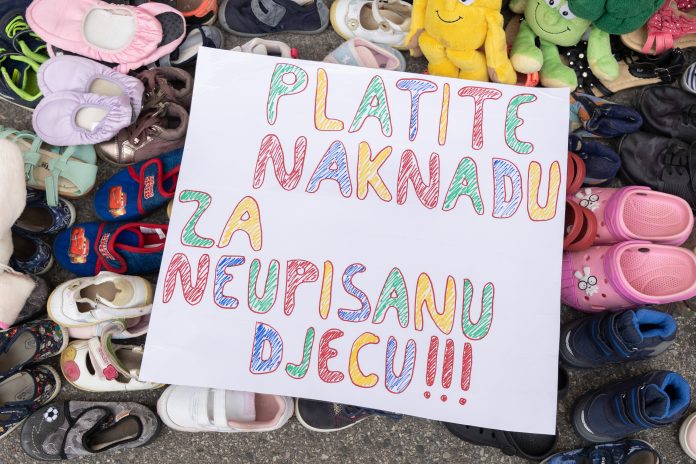 200 eura za svako dijete u Zagrebu za kojeg nema mjesta u vrtićima: Podržite ovu inicijativu