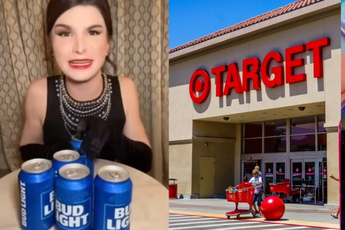 Nastavlja se bojkot zbog rodne ideologije: Targetu padaju dionice, Bud Lightu najgori tjedan do sada